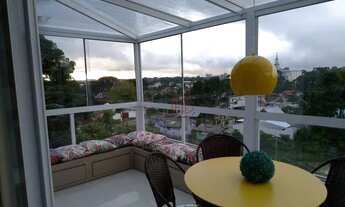 Imagem: Apartamento no Centro de São Francisco