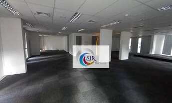 Imagem 2: Conjunto para alugar, 313 m² Jardins - São Paulo/SP