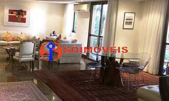 Imagem 4: ÓTIMO DUPLEX NO ALTO LEBLON