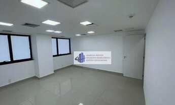 Imagem 6: Conjunto, 37 m² - venda por R$ 340.000,00 ou aluguel por R$ 3.670,00/mês - Moema - São Pau