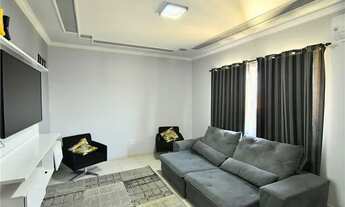 Imagem 3: Sobrado de 3 dormitorios sendo uma suite, 132m² à Venda no Bairro Jardim Palmeiras, Rio Cl