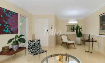 Imagem 2: São Paulo - Apartamento Padrão - Sacomã