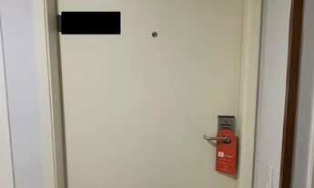 Imagem 4: Flat alto padrão em Moema