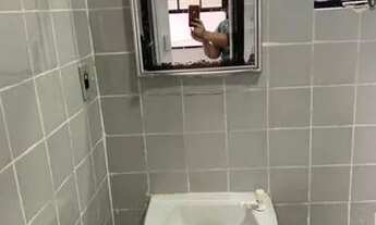 Imagem 6: Kit Mosela beira da rua