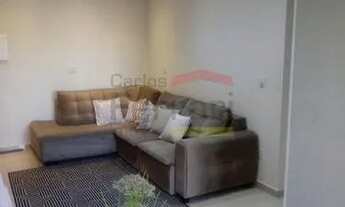 Imagem 5: Apartamento Santana 650metros do Metrô Santana, 2 dormitórios e 1 vaga