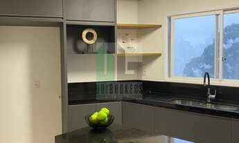 Imagem 7: Oportunidade - Cobertura duplex, à venda no Morumbi, 230m², reformada, 3 suítes, piscina