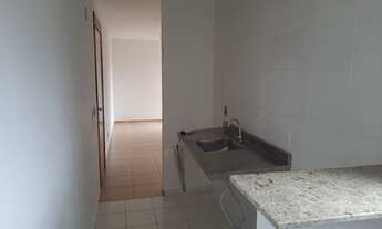 Imagem 6: Apartamento para aluguel com 55 metros quadrados com 2 quartos em Teresópolis - Porto Aleg