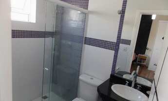 Imagem 4: VENDA NO CONDOMÍNIO BRISAS. <br>CASA ASSOBRADADA COM 3 DORMITÓRIOS SENDO 2 SUITES