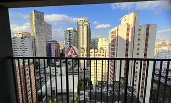 Imagem 2: STÚDIO À VENDA, BELA VISTA, SÃO PAULO SP