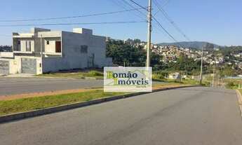 Imagem 5: Terreno à venda, 162 m² por R$ 180.000,00 - Vem Viver Terra Preta - Mairiporã/SP