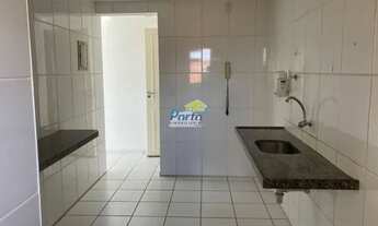 Imagem 4: Apartamento 3 quartos para Locação Campestre, Teresina