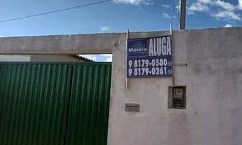 Imagem: Casa com 3 dormitórios e uma kitnet para