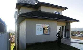 Imagem: Casa no bairro Pousada da Neve em Nova Petrpopolis!