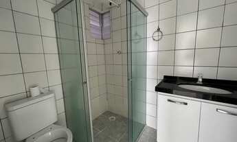 Imagem 3: Apartamento em Piedade 2 quartos + Dependência