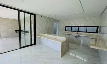 Imagem 4: Casa de condomínio para venda tem 316 metros quadrados com 4 quartos em Outros - Eusébio