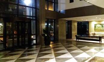 Imagem 4: Flat/ ApartHotel de 163 metros quadrados no bairro Ipanema com 2 quartos