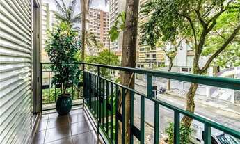 Imagem: SãO PAULO - Apartamento Padrão - Bela