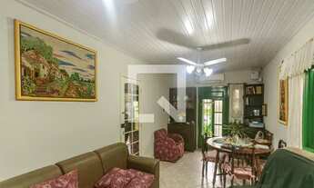 Imagem 4: Apartamento à Venda - Cristal , 3 Quartos, 170 m2