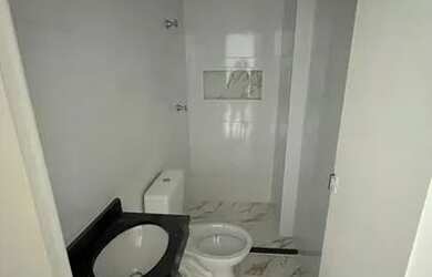 Imagem 4: Apartamento para venda tem 30 metros quadrados com 1 quarto em Jardim Nordeste - São Paulo