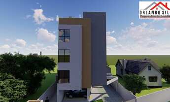 Imagem 6: Apartamento/53,33m² á 07min Shopping S.José/20min Curitiba/ R$301.025,00