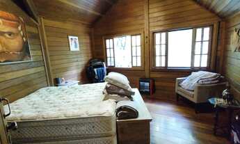 Imagem 2: Casa de condomínio sobrado para aluguel e venda tem 300 m2, 3 quartos - Capitalville - Ju