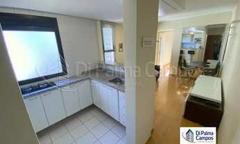 Imagem 2: Excelente Studio Mobiliado - 37m2 500m do Metrô