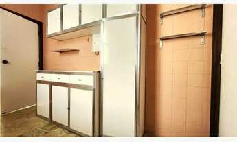 Imagem 7: Ótimo apartamento de 4 quartos no Bairro Cruzeiro