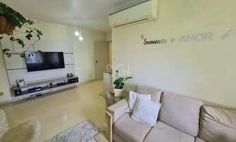 Imagem 2: Apartamento para Venda - 88m², 4 dormitórios, 1 vaga - Cristal