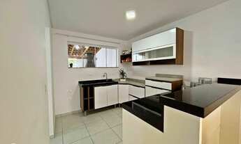 Imagem 4: Sobrado com 3 dormitórios - Centro - Matinhos/PR