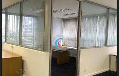 Imagem 5: Conjunto para alugar, 220 m² - Brooklin - São Paulo/SP