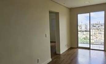 Imagem 3: APARTAMENTO - JARDIM ALTO DA BOA VISTA - SP