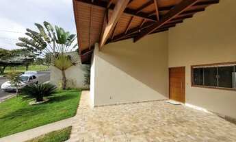 Imagem 6: Casa Em Condomínio Para Aluguel COND.COSTA AZUL MOGI MIRIM