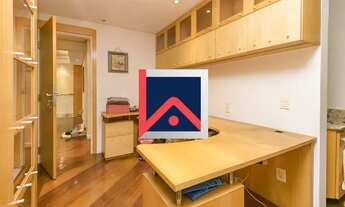 Imagem 14: Apartamento Locação Brooklin 152 m² 3 Dormitórios