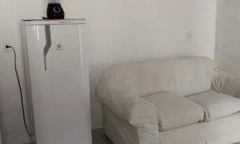 Imagem 3: Quitinete Mobiliado