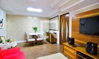 Imagem 4: Apartamento à Venda - Jardim Bela Vista, 3 Quartos, 89 m2