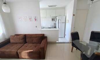 Imagem 3: Apartamento para venda possui 34 metros quadrados com 1 quarto em Cambuci - São Paulo - SP