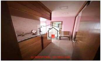 Imagem 4: Apartamento com 3 dormitórios para alugar, 123 m² por R$ 6.400,00/mês - Batista Campos - B