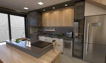 Imagem 6: Casa com 3 Suítes à venda, 212 m² por R$ 1.790.000 - Bairro Alto - Curitiba/PR