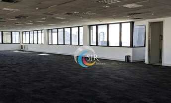 Imagem 7: Conjunto para alugar, 526 m²- Santo Amaro - São Paulo/SP