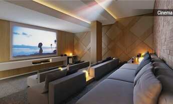 Imagem 6: Apartamento para venda com 81m² - 3dorms/1Suíte - Granja Julieta - São Paulo/SP