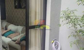 Imagem 3: SãO CAETANO DO SUL - Apartamento Padrão - Santa Maria