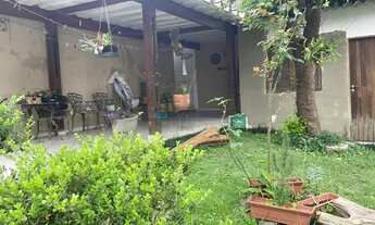 Imagem 6: Casa Térrea à Venda na Saúde - terreno 12,50 x 50,00