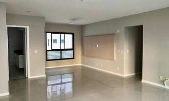 Imagem 4: Le Parc 166 m² 3 Suítes Vista Clube