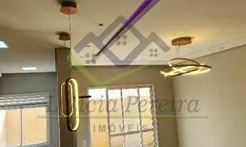 Imagem 3: FERRAZ DE VASCONCELOS - Apartamento Padrão - PARQUE IMPERIAL