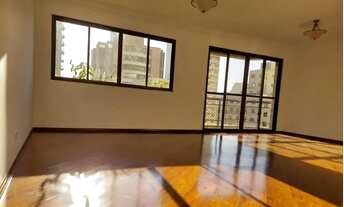 Imagem 2: Apartamento p/aluguel 180 metros 3 quartos (1 suíte) em Perdizes - São Paulo - SP