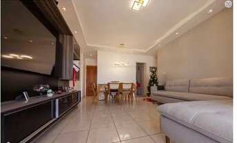 Imagem 2: Apartamento para Venda em São Paulo, Campo Belo, 2 dormitórios, 2 banheiros, 1 vaga