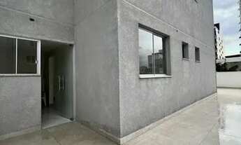 Imagem 3: Área privativa à venda no Cabral- 210m²- 550.000- 02 quartos- 02 vagas