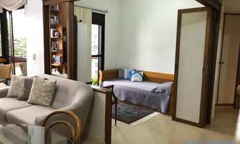 Imagem 3: FLAT - VILA NOVA CONCEIÇÃO - SP