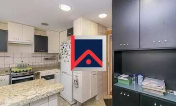 Imagem 9: Apartamento Locação Brooklin 152 m² 3 Dormitórios