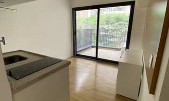 Imagem 2: Apartamento em Indianópolis